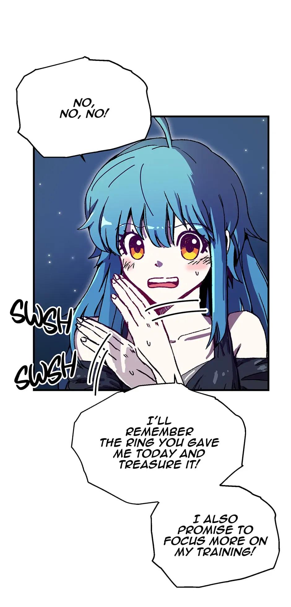 Read Solo Glitch Player Manga Online