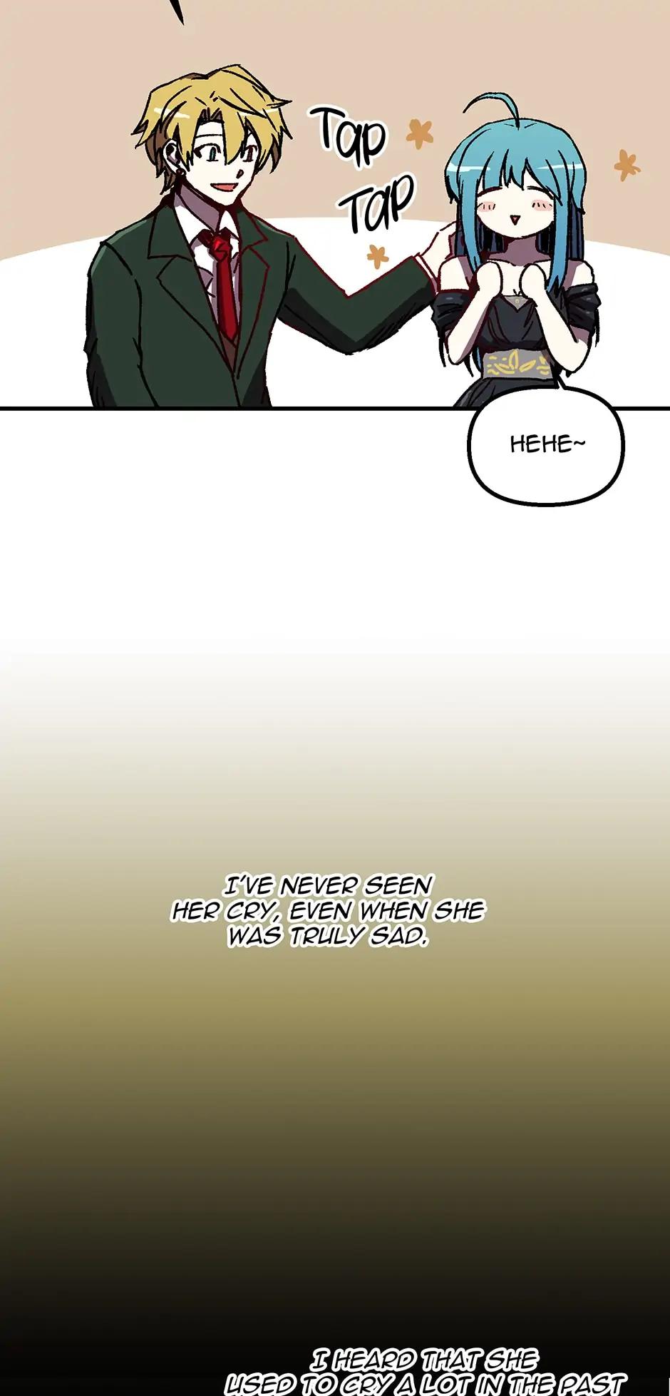 Read Solo Glitch Player Manga Online