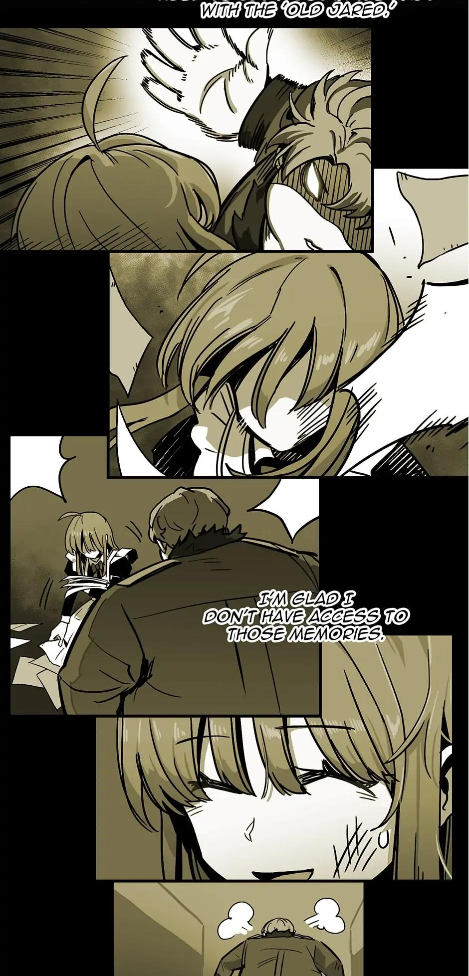 Read Solo Glitch Player Manga Online