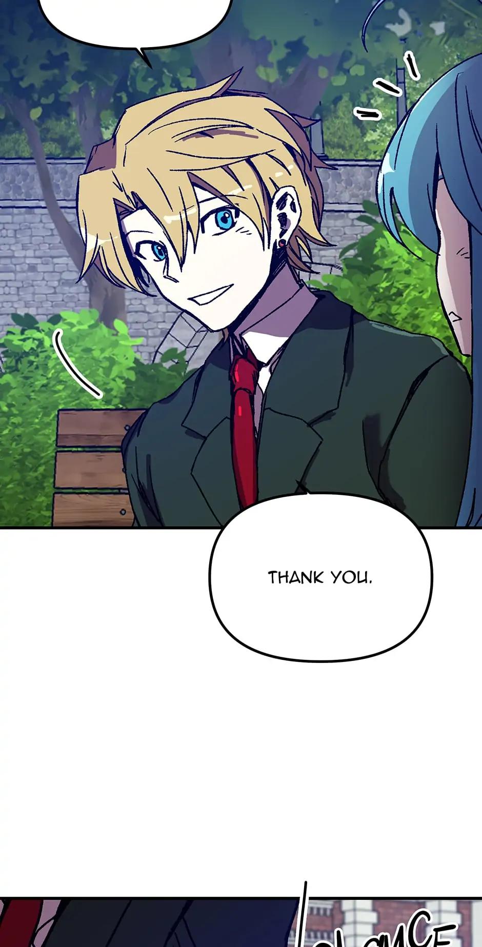 Read Solo Glitch Player Manga Online