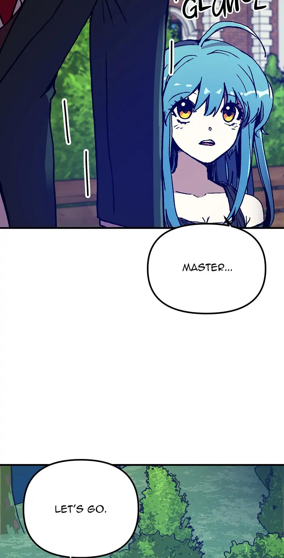 Read Solo Glitch Player Manga Online