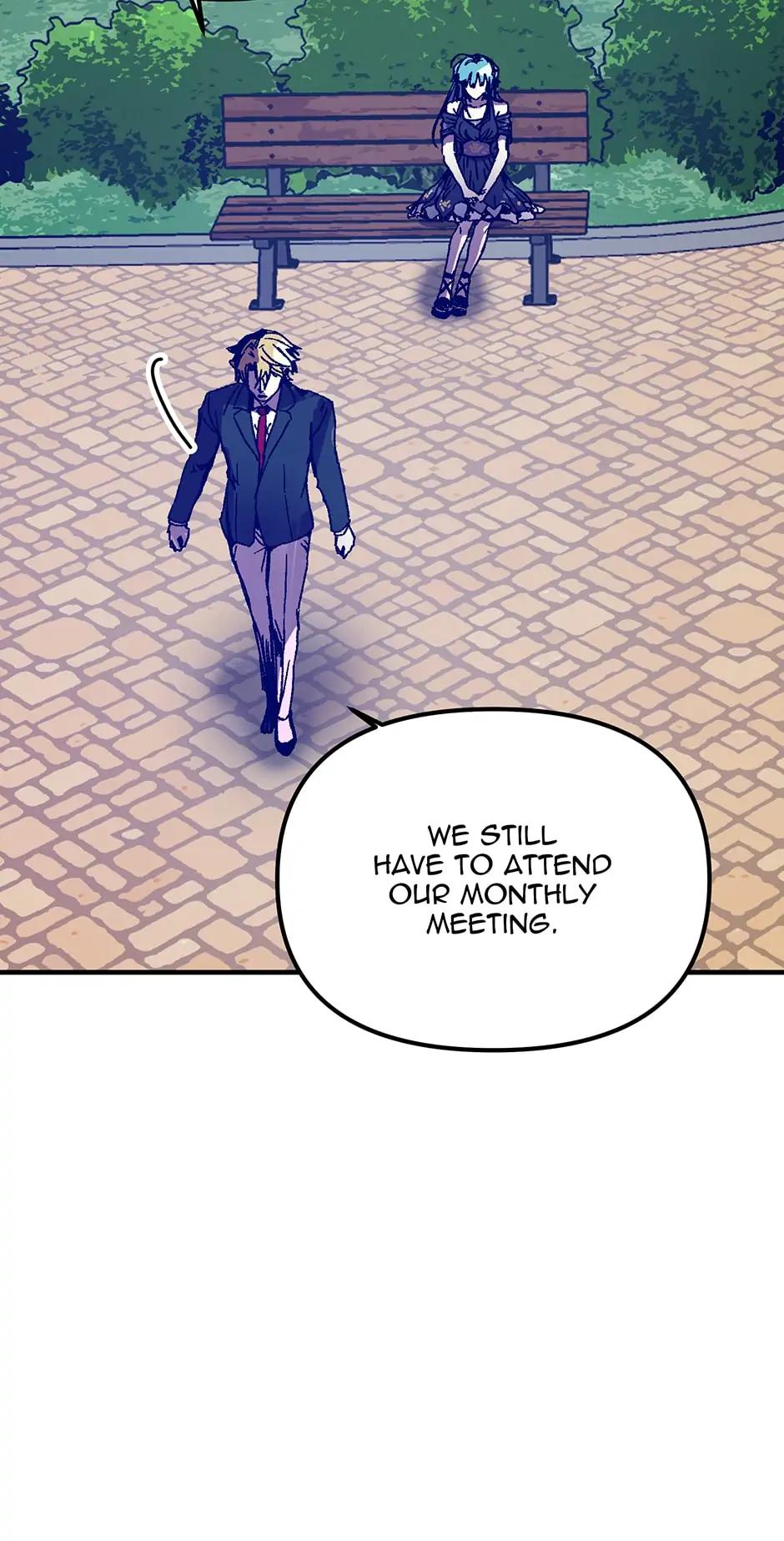 Read Solo Glitch Player Manga Online