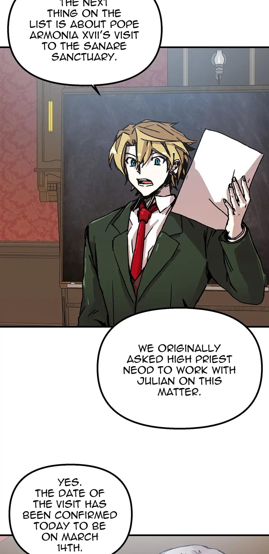 Read Solo Glitch Player Manga Online