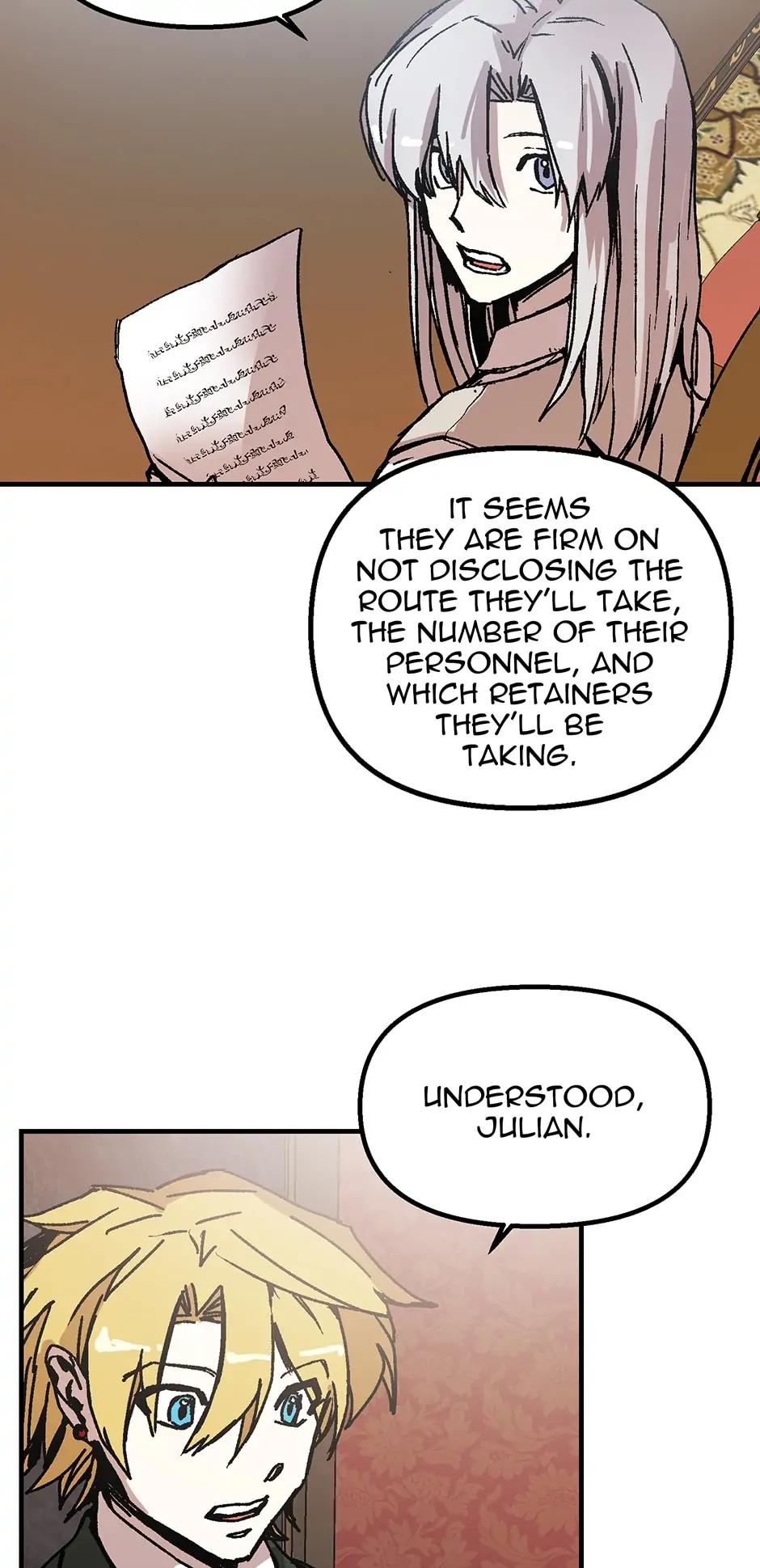 Read Solo Glitch Player Manga Online
