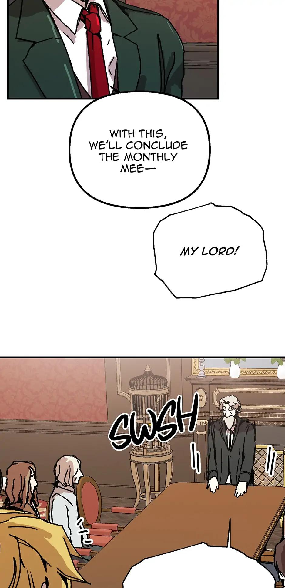 Read Solo Glitch Player Manga Online