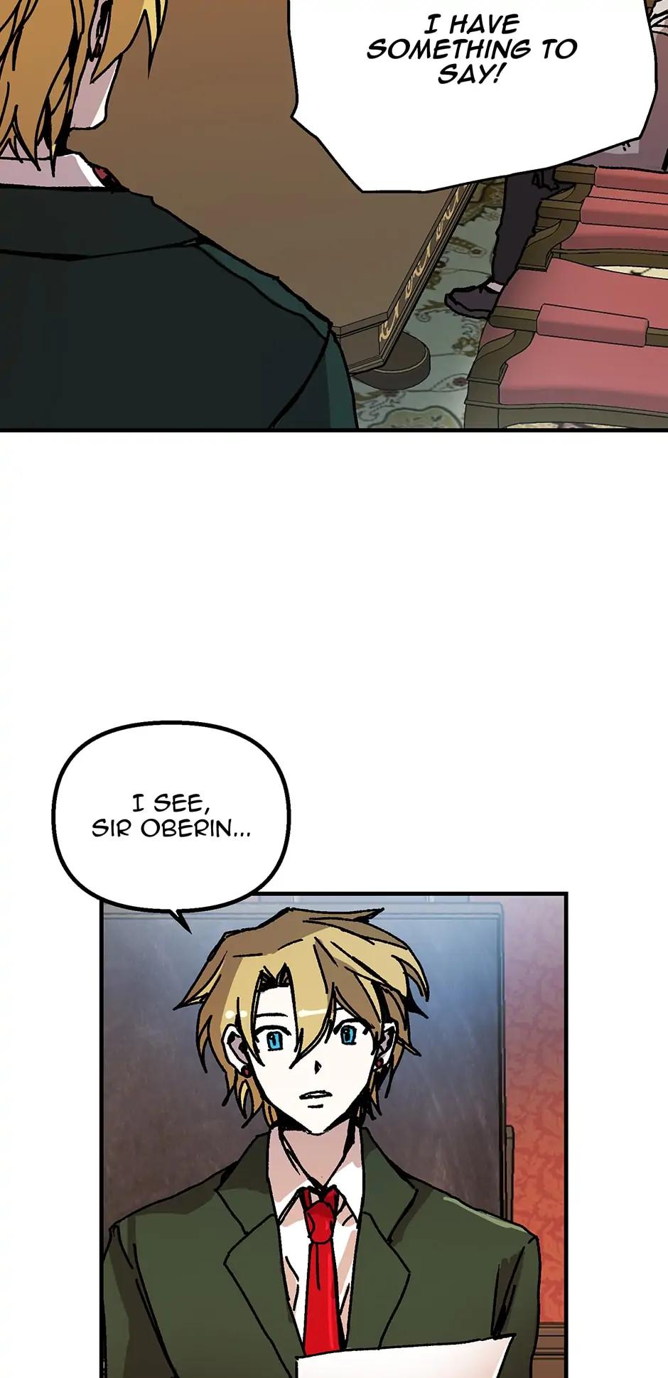 Read Solo Glitch Player Manga Online