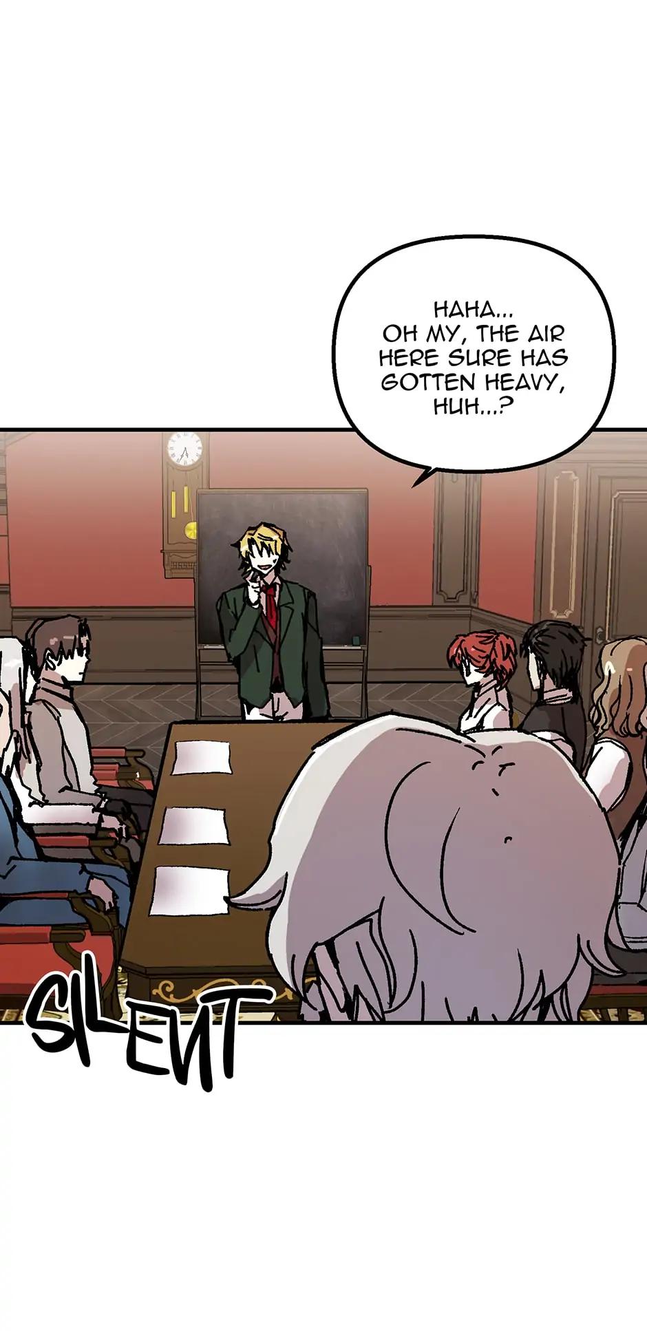 Read Solo Glitch Player Manga Online