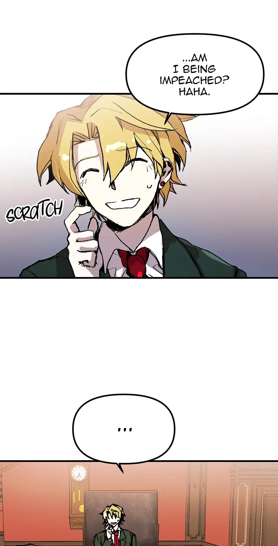 Read Solo Glitch Player Manga Online