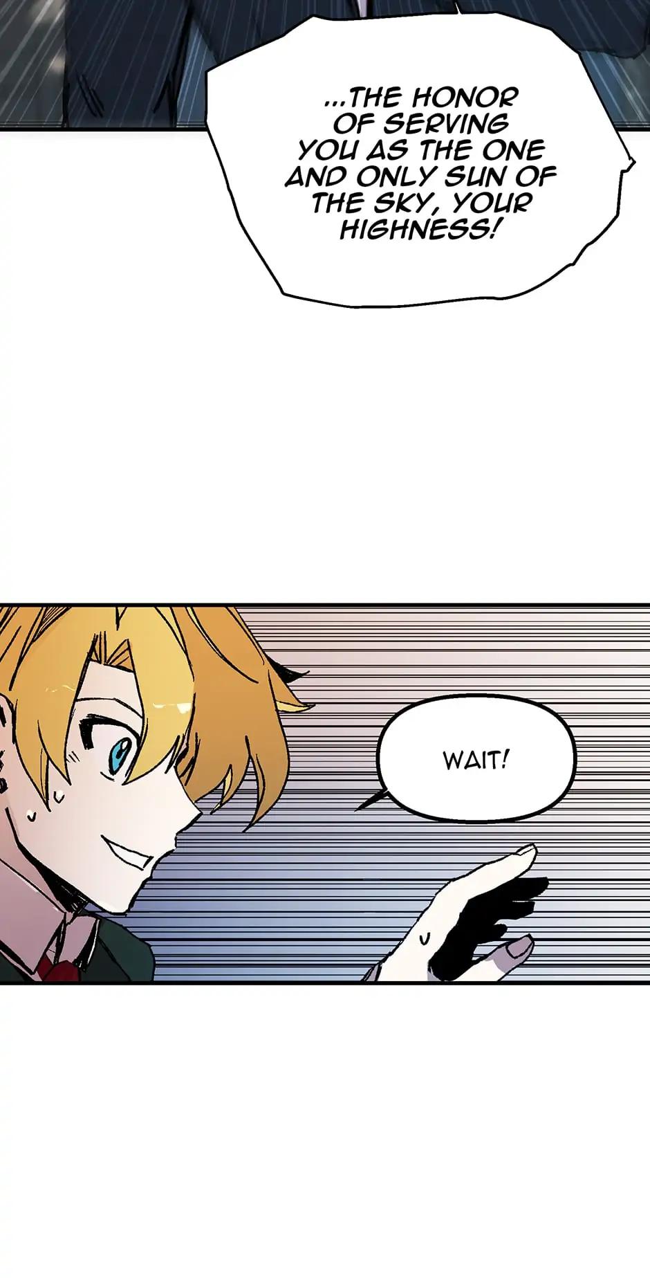 Read Solo Glitch Player Manga Online
