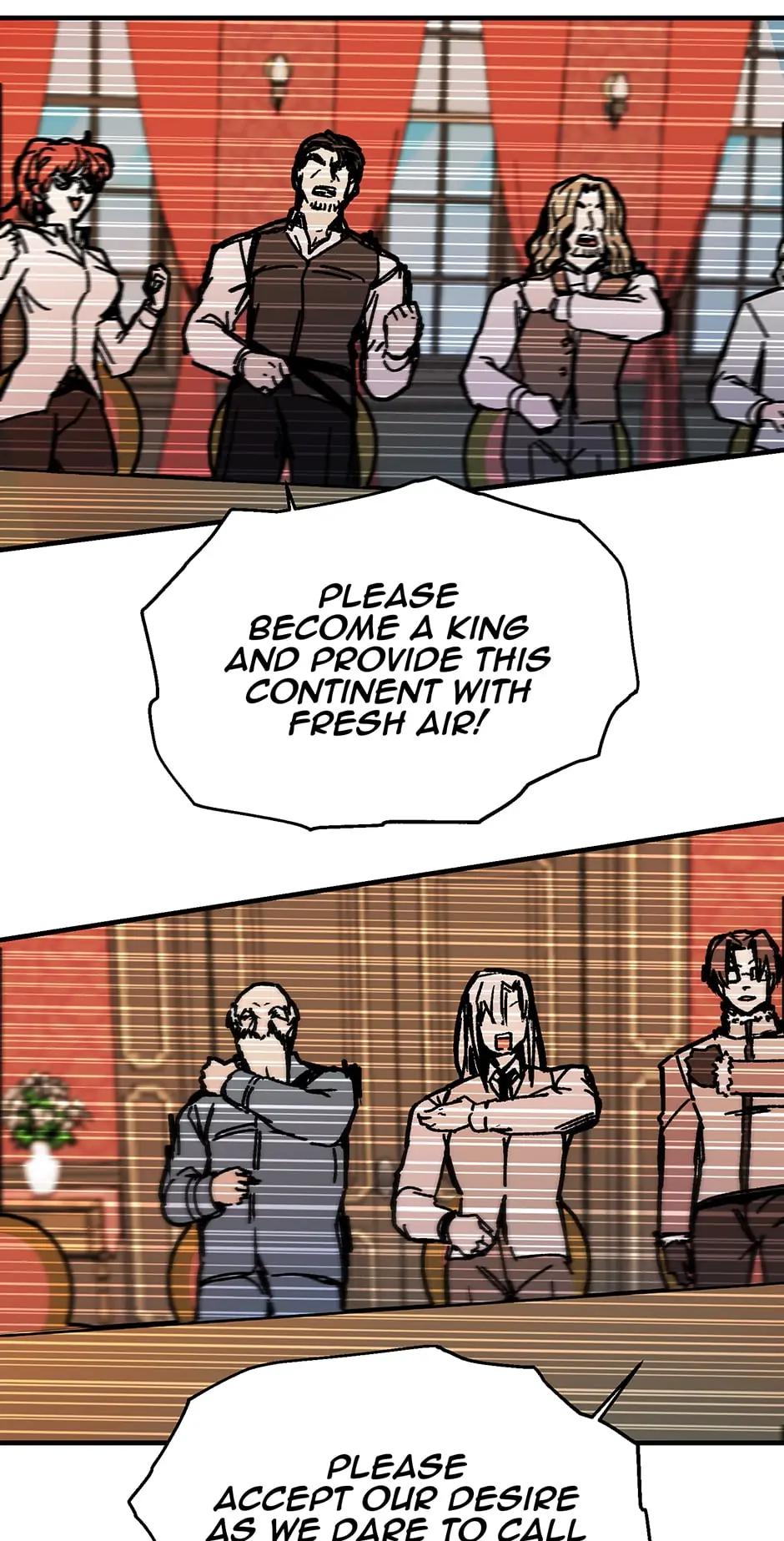 Read Solo Glitch Player Manga Online