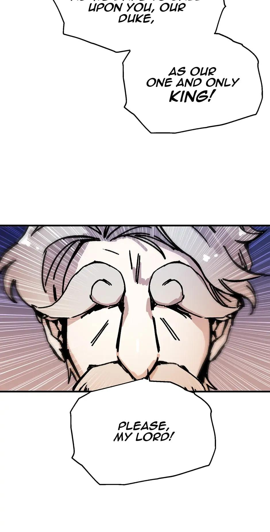 Read Solo Glitch Player Manga Online