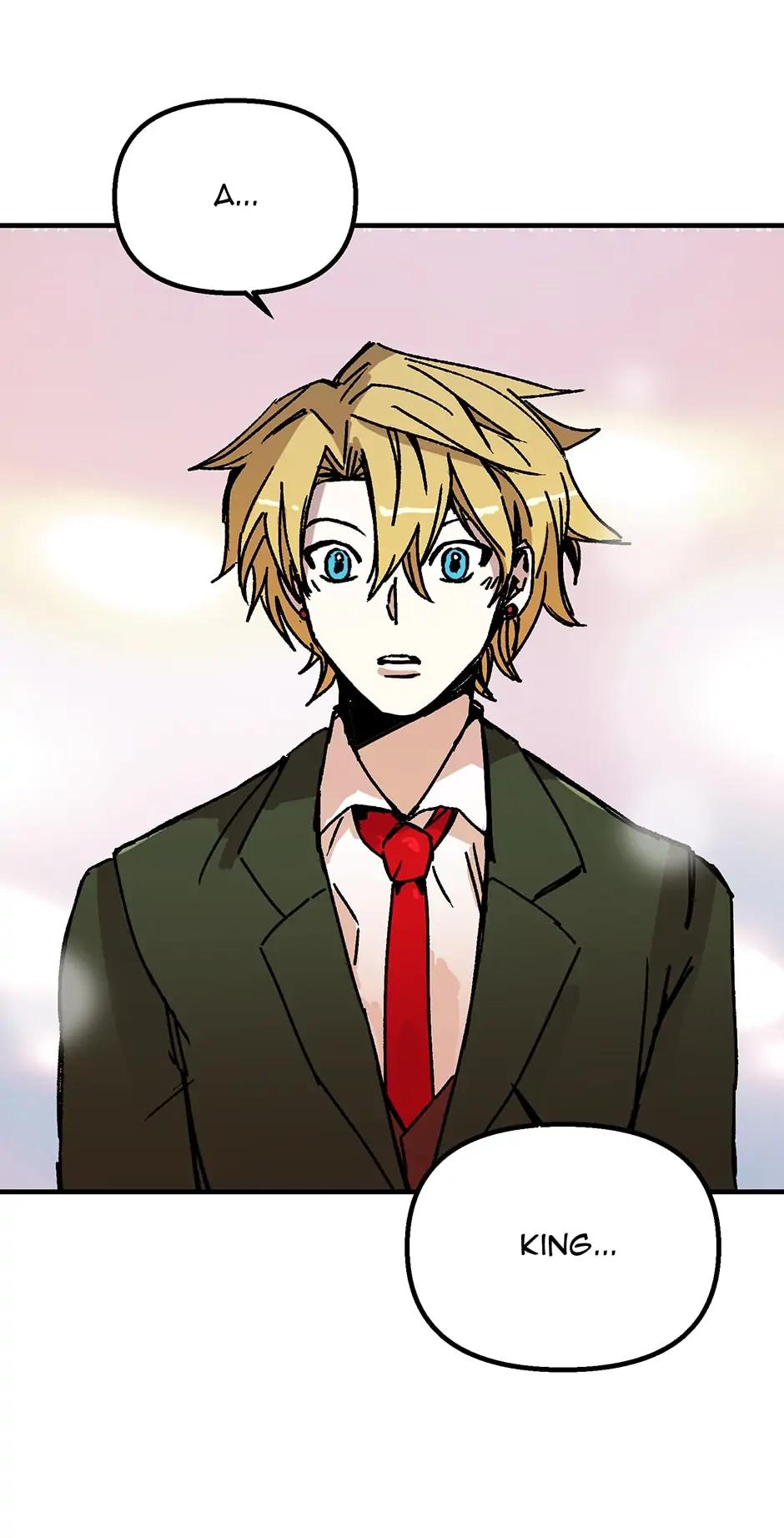 Read Solo Glitch Player Manga Online