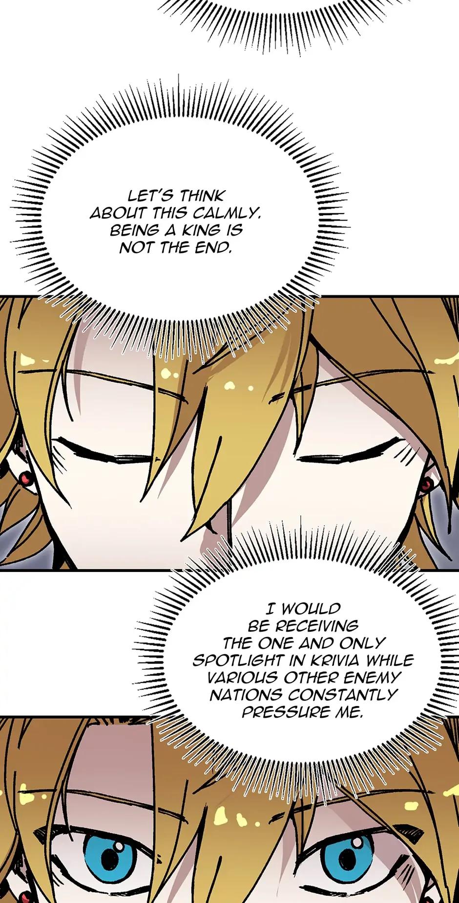 Read Solo Glitch Player Manga Online