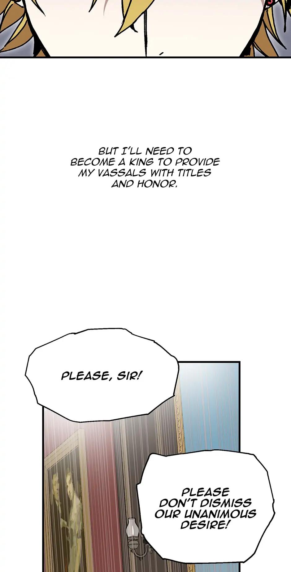Read Solo Glitch Player Manga Online