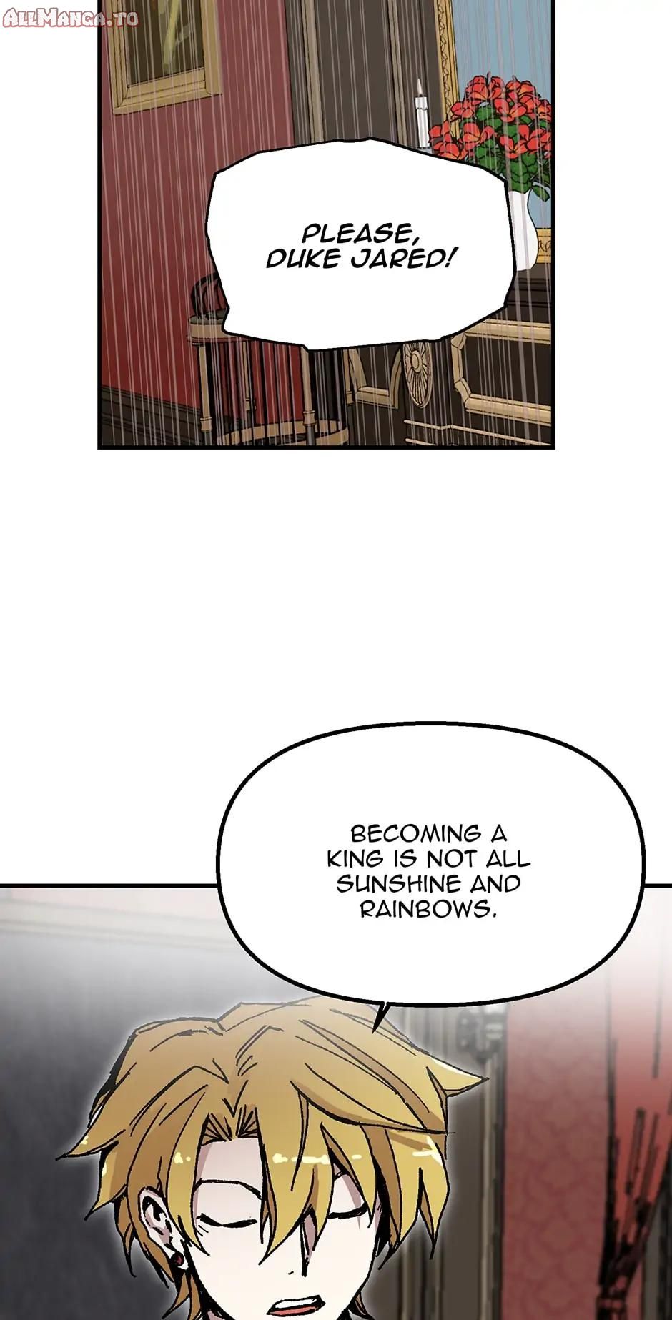 Read Solo Glitch Player Manga Online
