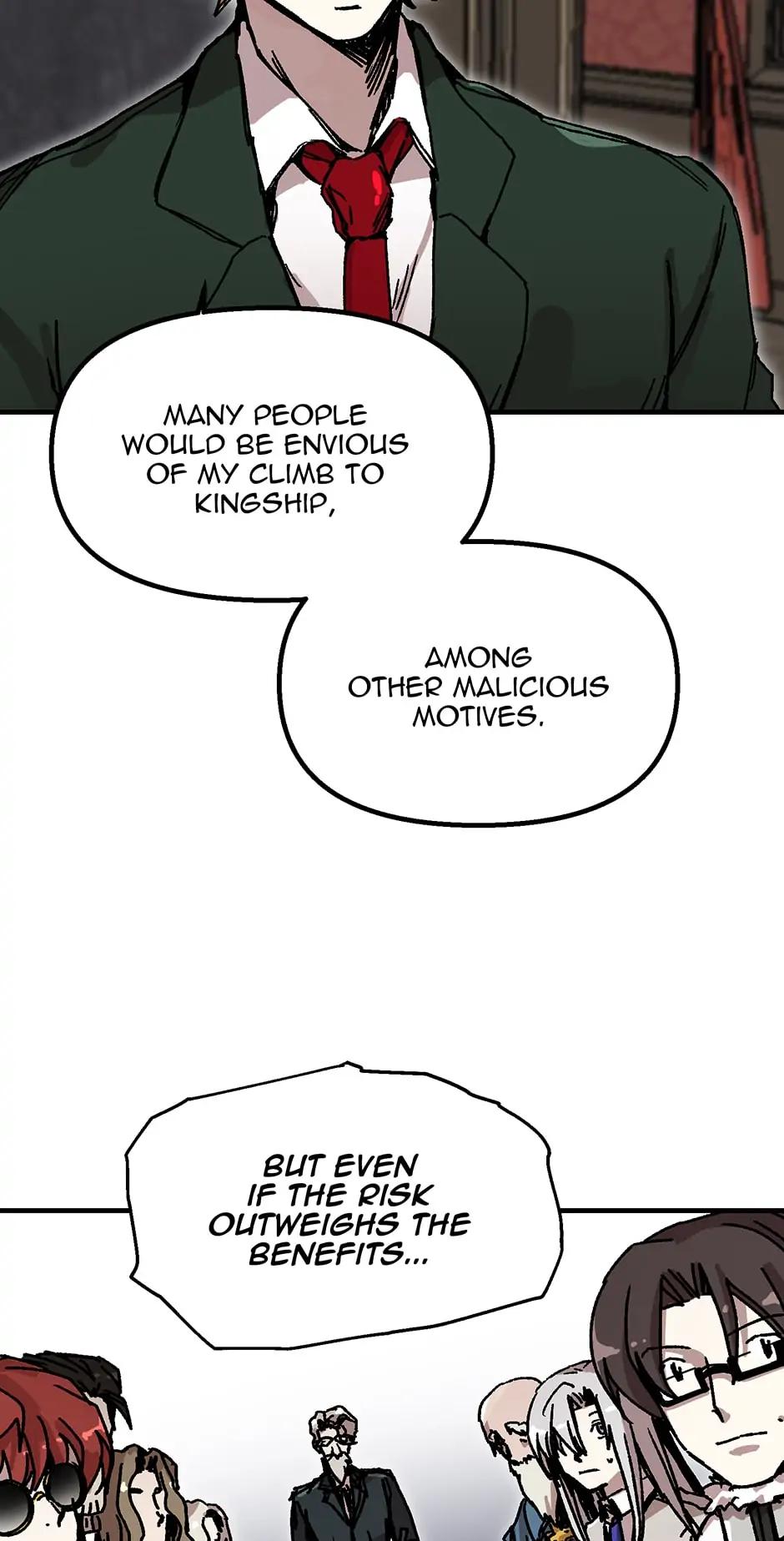Read Solo Glitch Player Manga Online