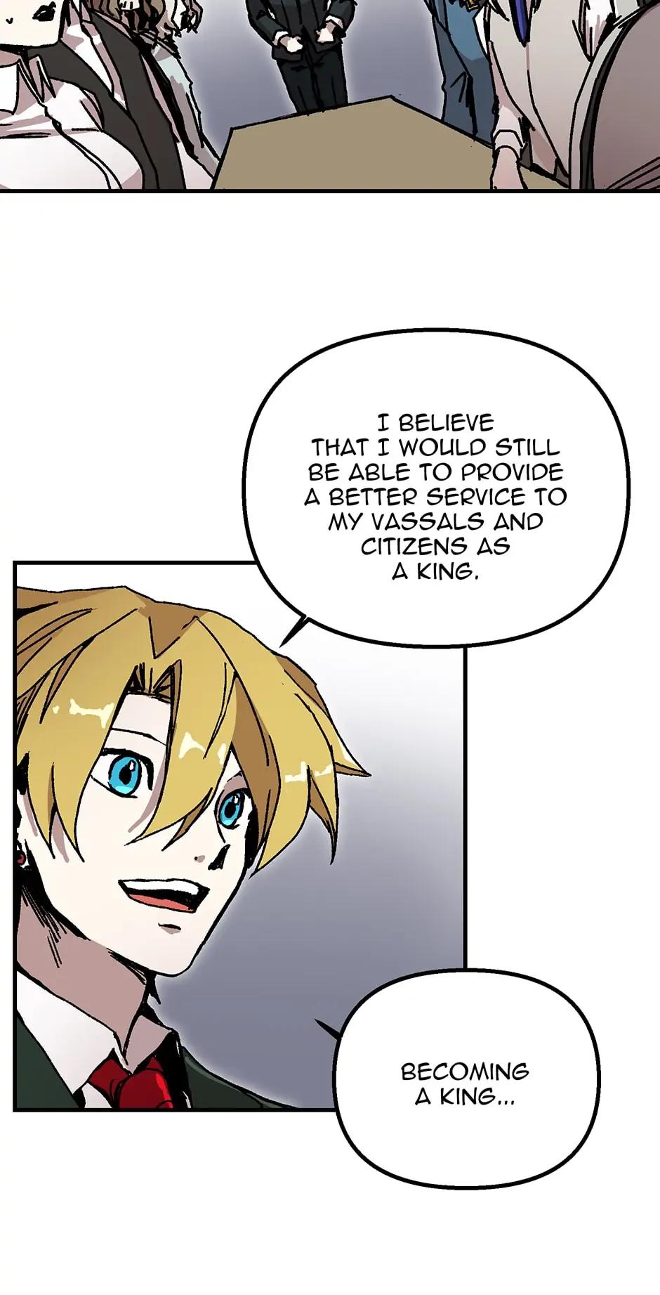 Read Solo Glitch Player Manga Online