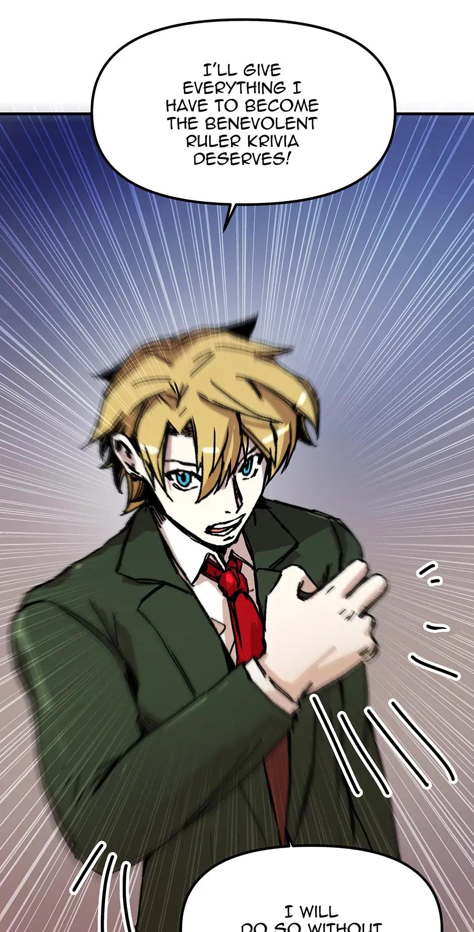 Read Solo Glitch Player Manga Online