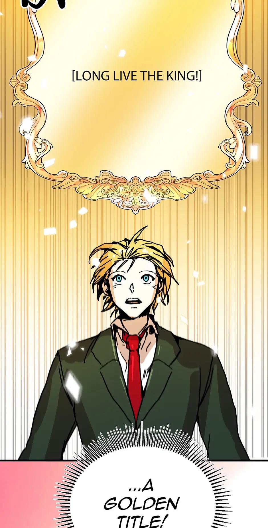 Read Solo Glitch Player Manga Online