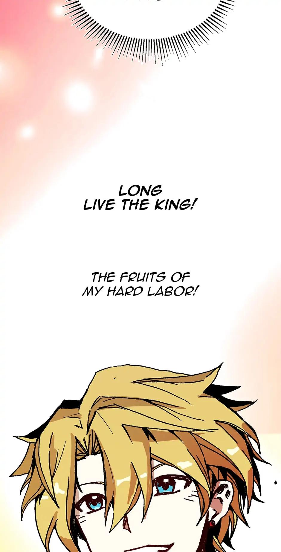 Read Solo Glitch Player Manga Online