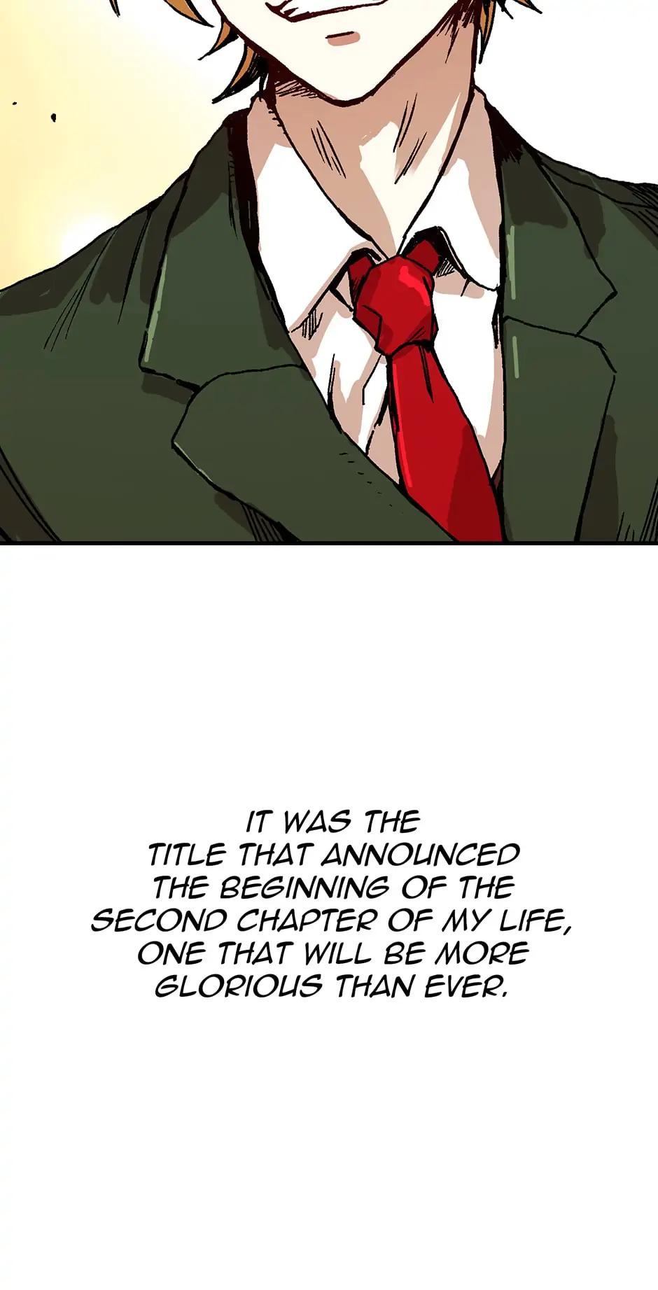 Read Solo Glitch Player Manga Online