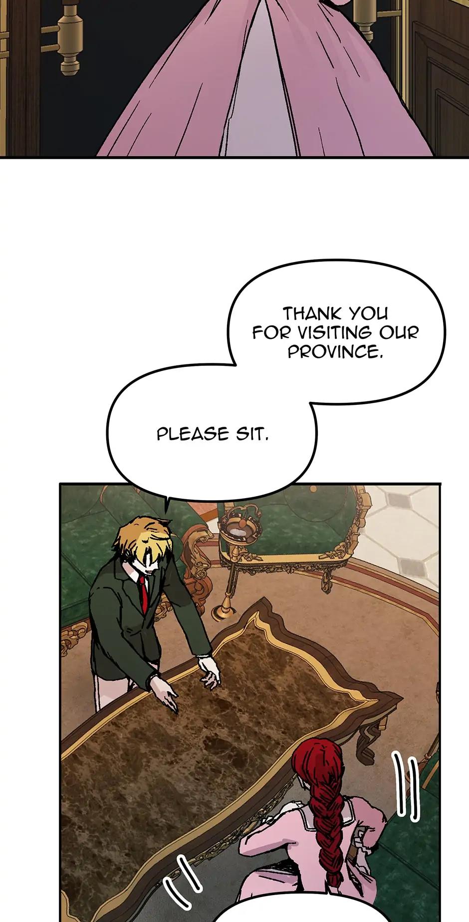 Read Solo Glitch Player Manga Online