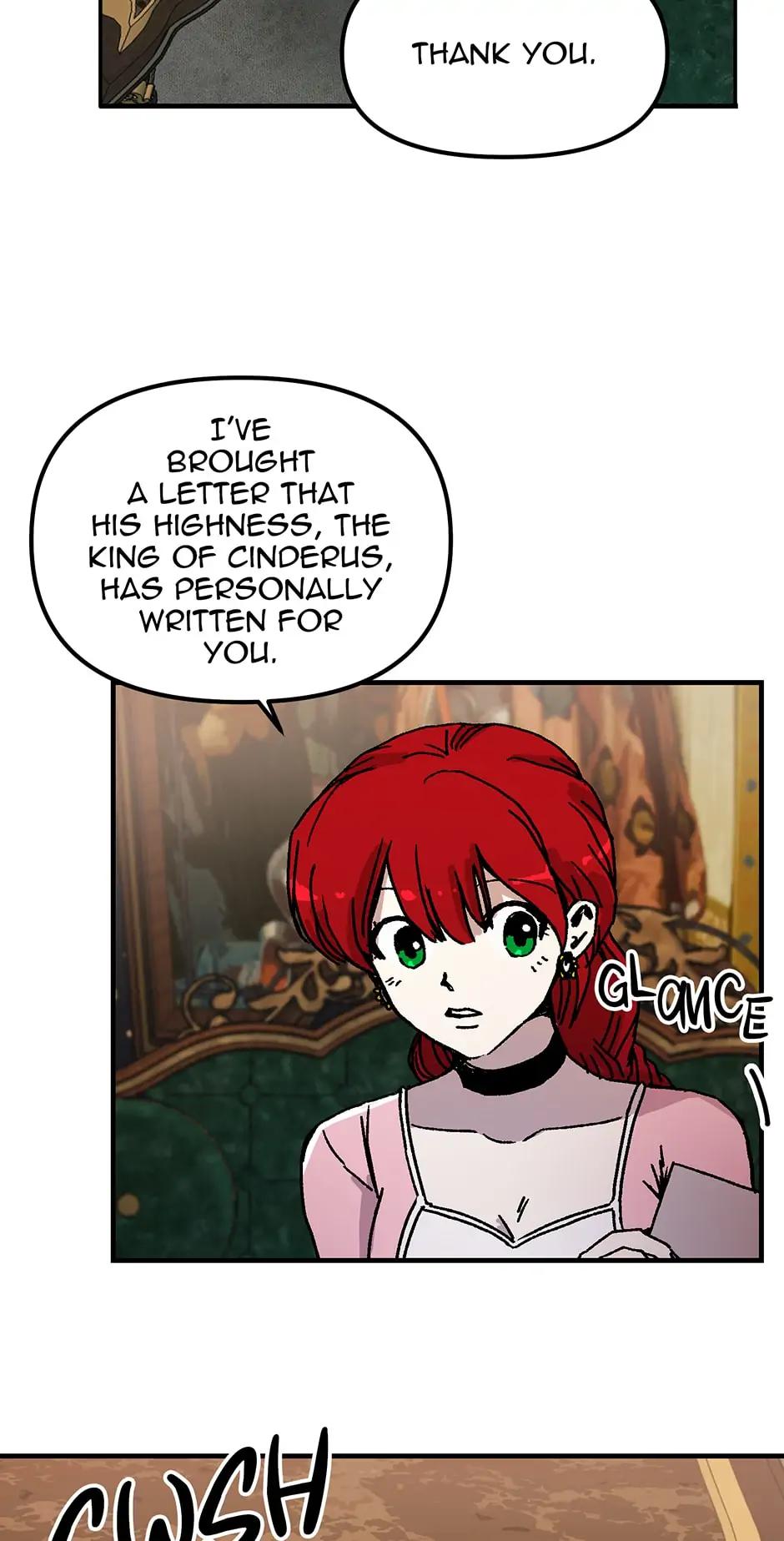 Read Solo Glitch Player Manga Online