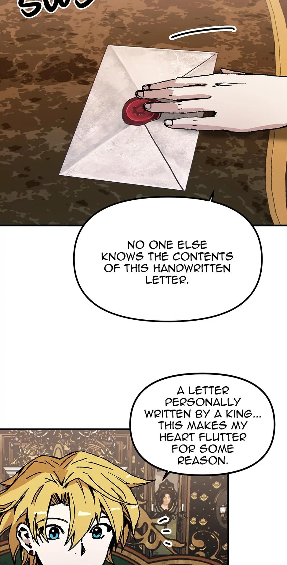 Read Solo Glitch Player Manga Online