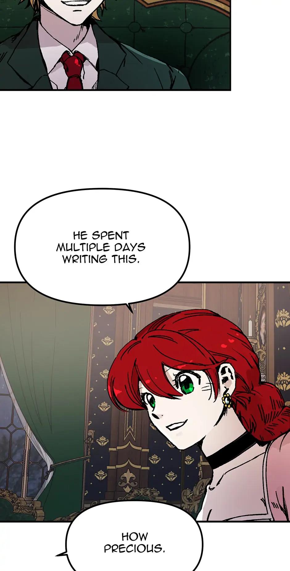 Read Solo Glitch Player Manga Online
