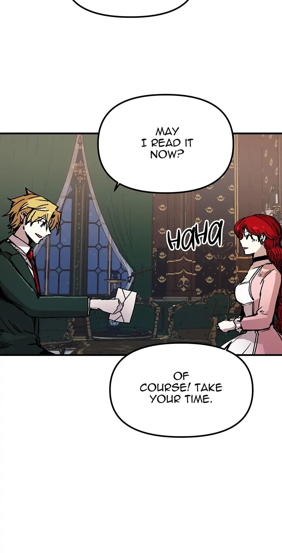 Read Solo Glitch Player Manga Online