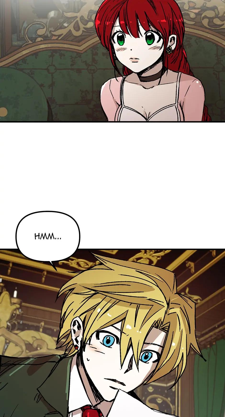 Read Solo Glitch Player Manga Online