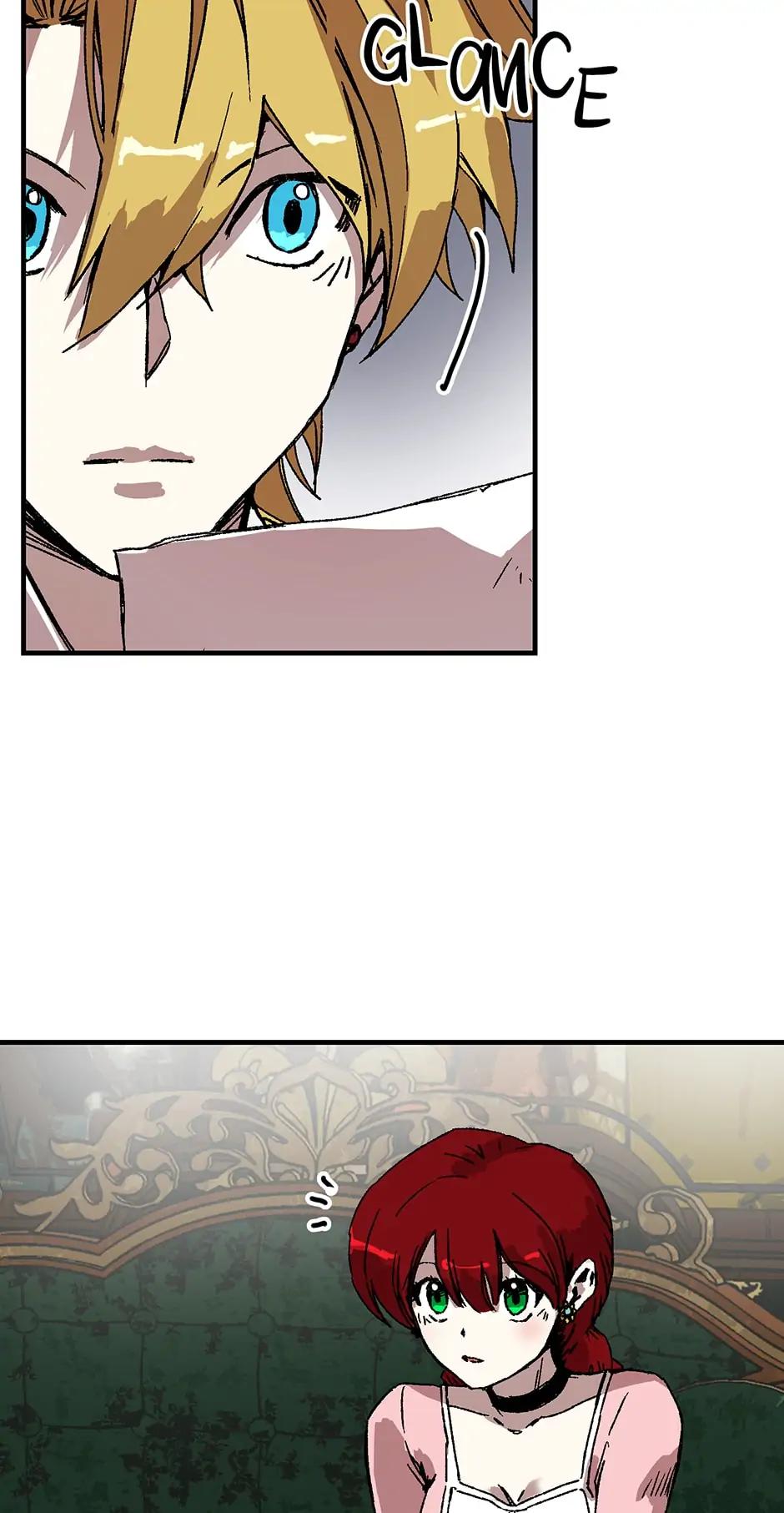 Read Solo Glitch Player Manga Online