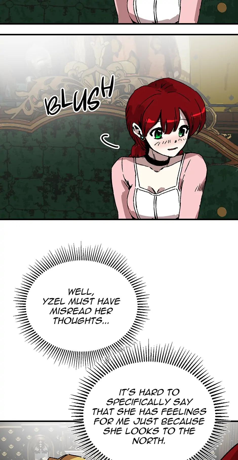 Read Solo Glitch Player Manga Online