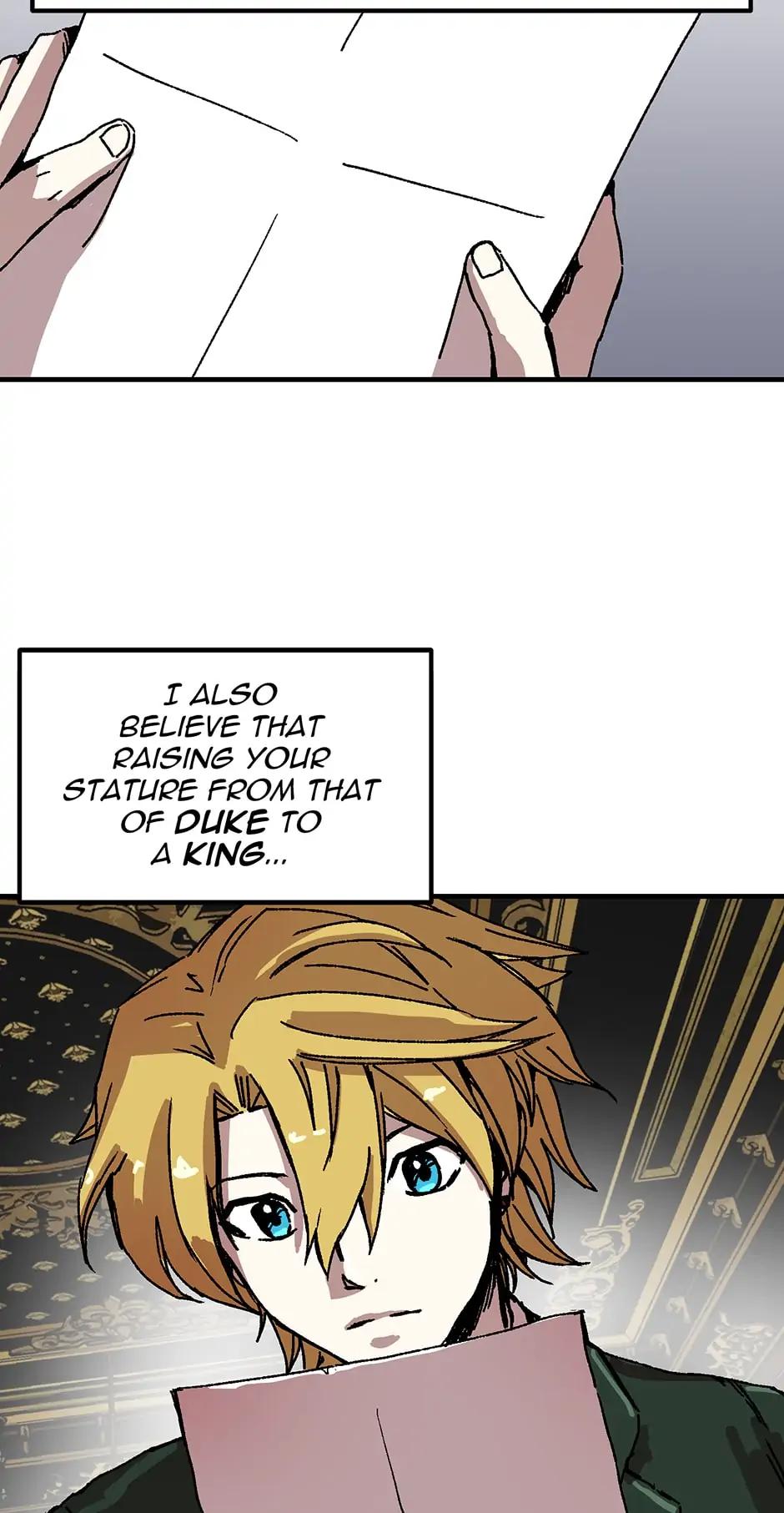 Read Solo Glitch Player Manga Online