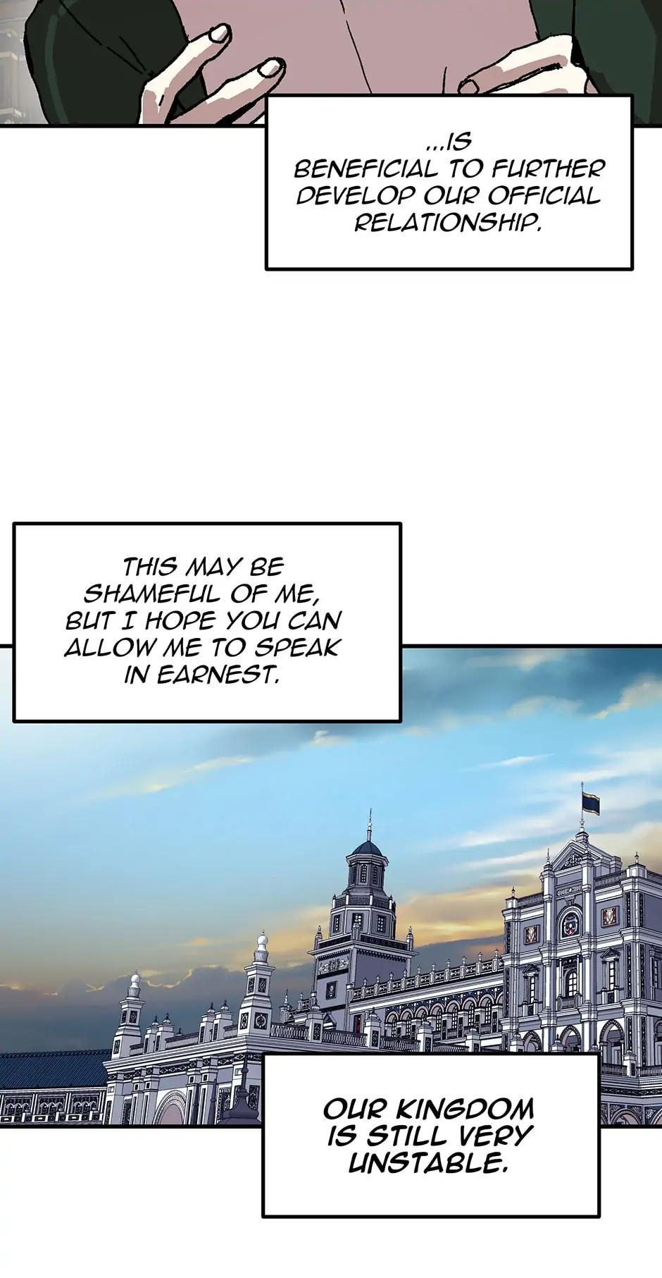 Read Solo Glitch Player Manga Online