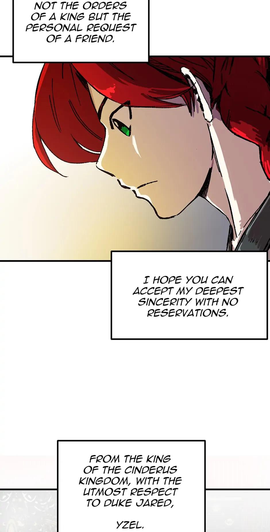 Read Solo Glitch Player Manga Online