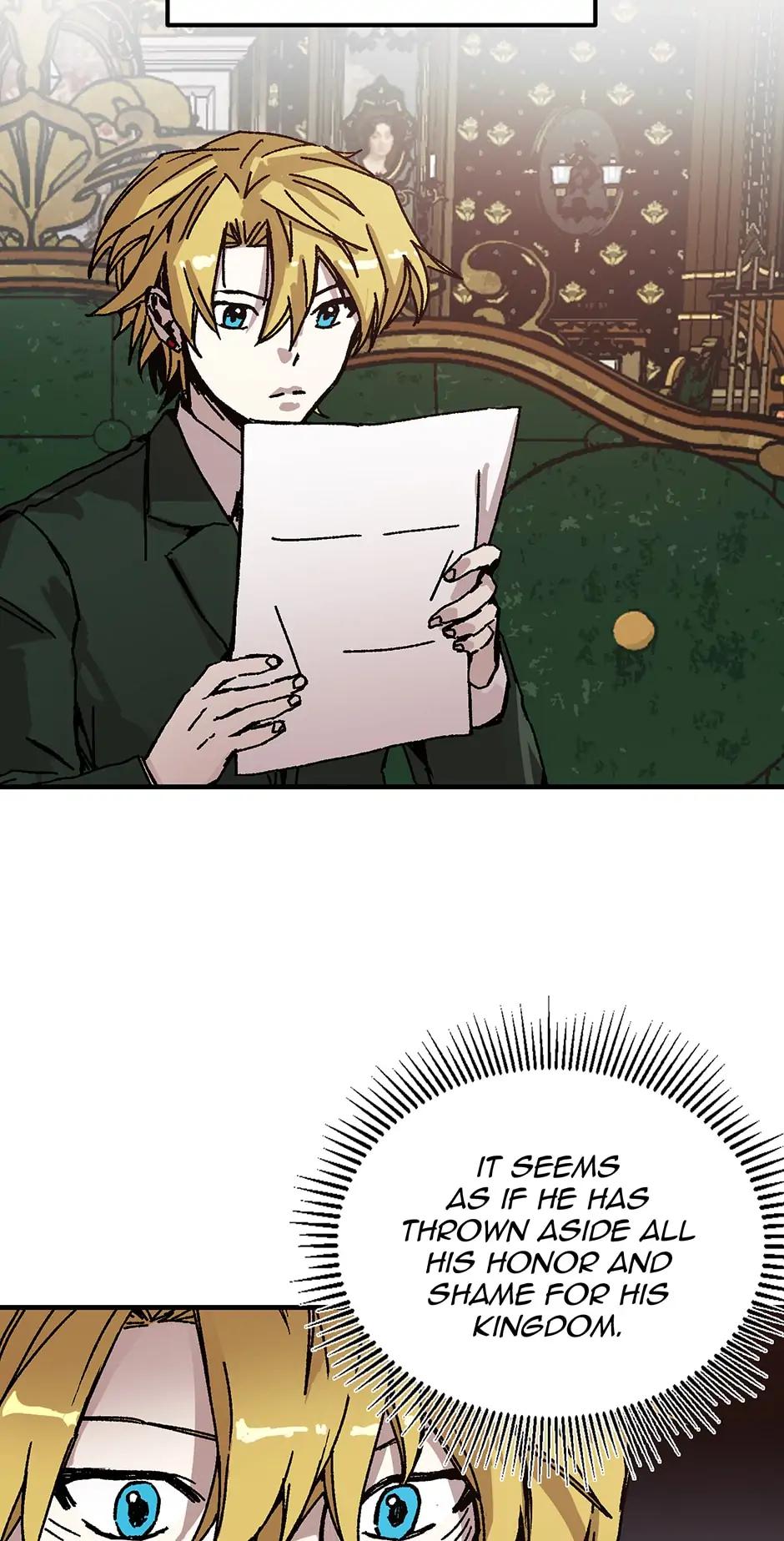 Read Solo Glitch Player Manga Online