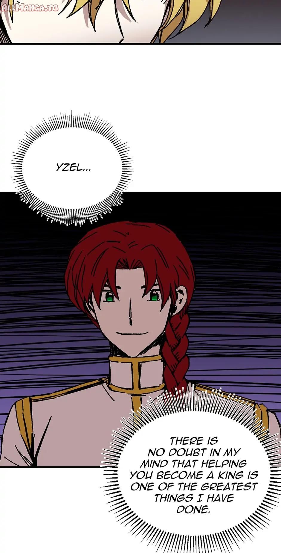 Read Solo Glitch Player Manga Online
