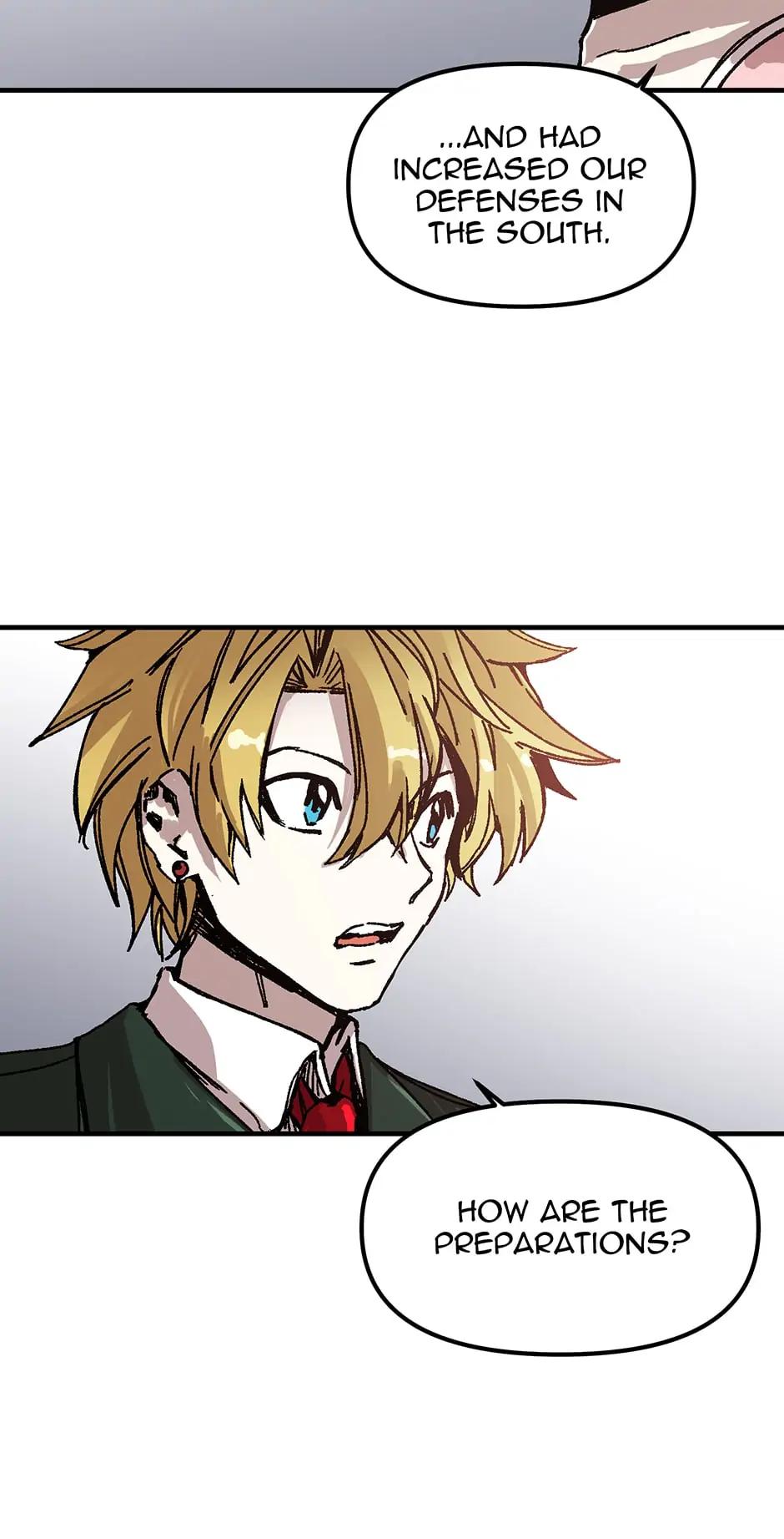 Read Solo Glitch Player Manga Online