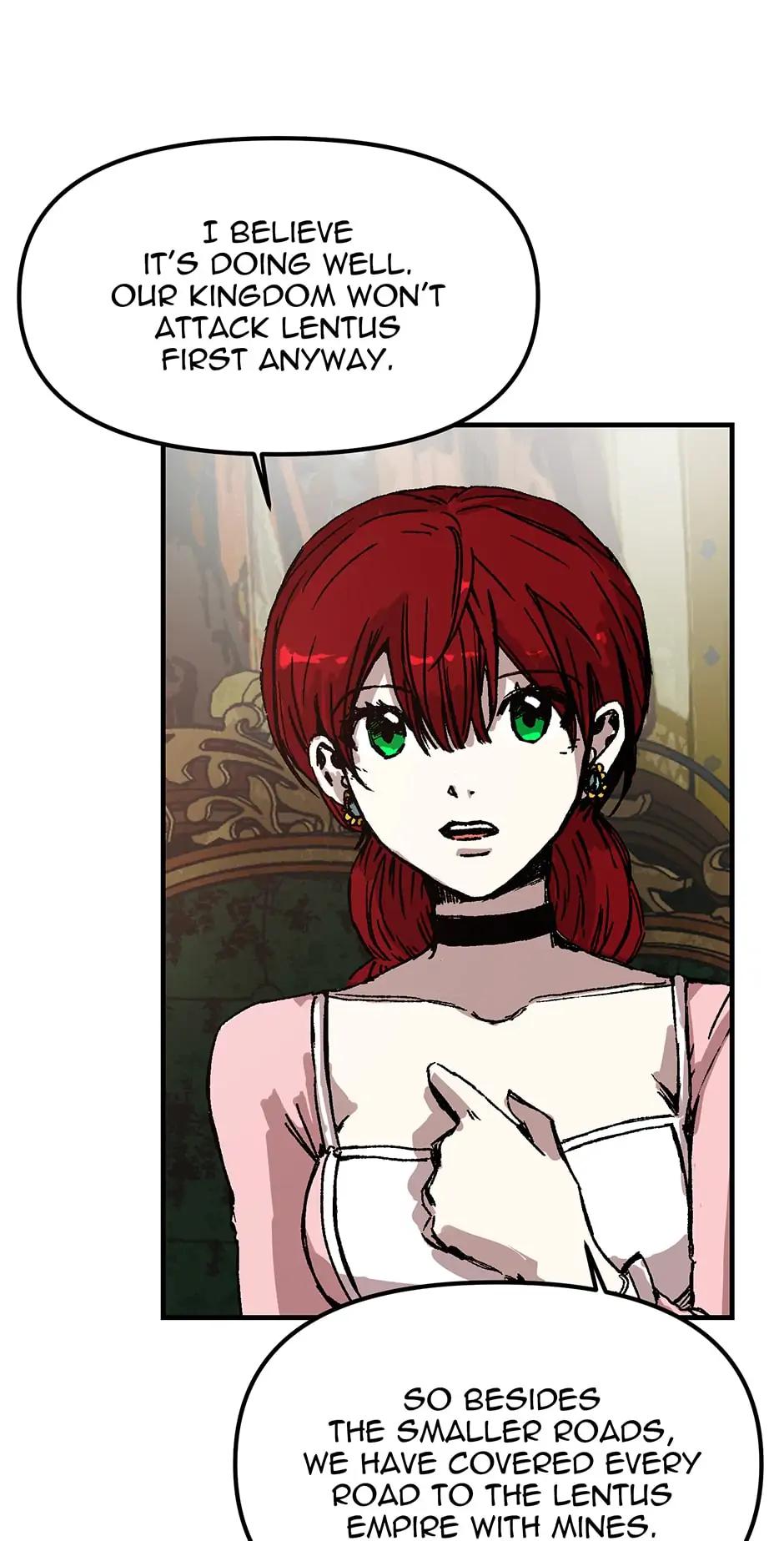 Read Solo Glitch Player Manga Online