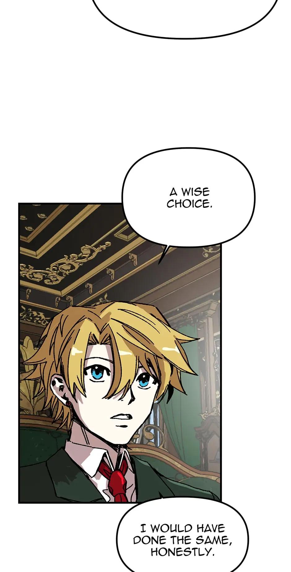 Read Solo Glitch Player Manga Online