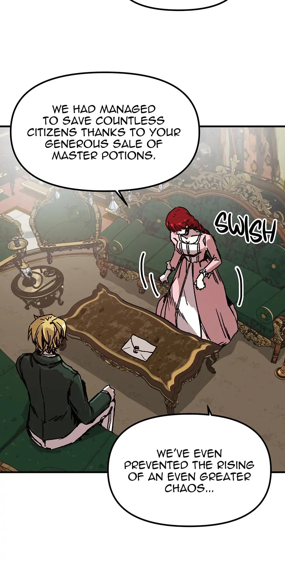 Read Solo Glitch Player Manga Online