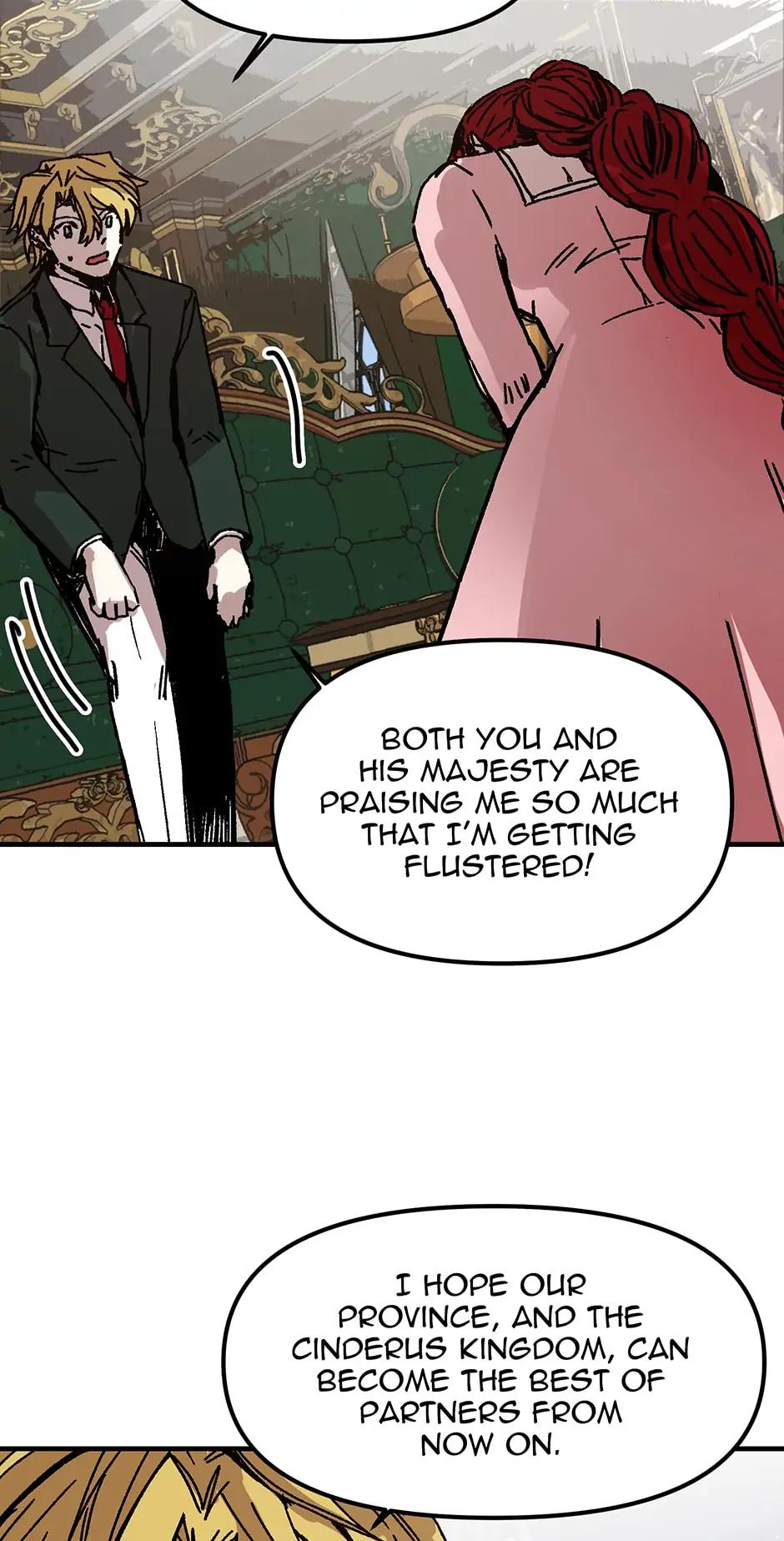 Read Solo Glitch Player Manga Online