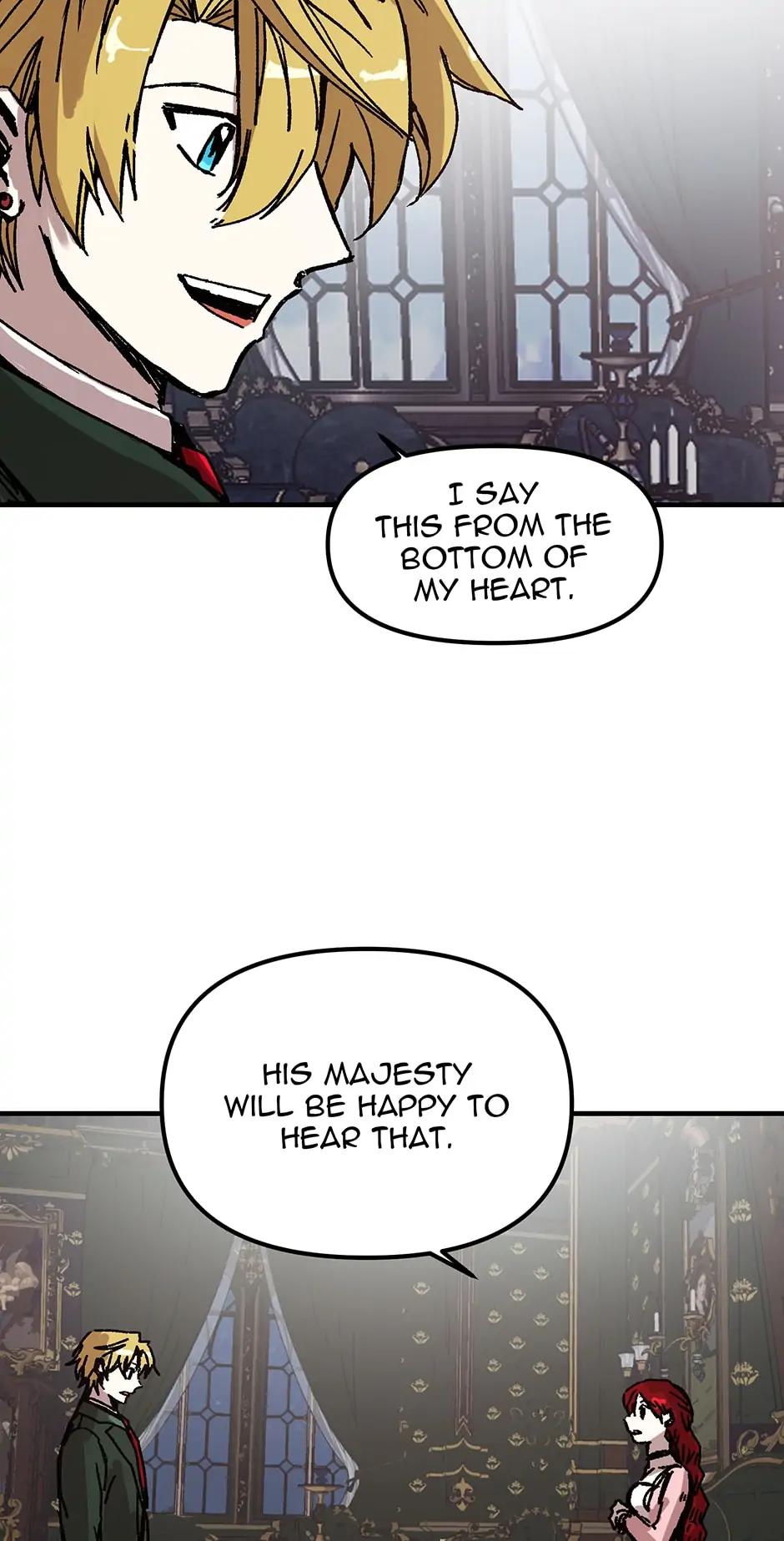 Read Solo Glitch Player Manga Online