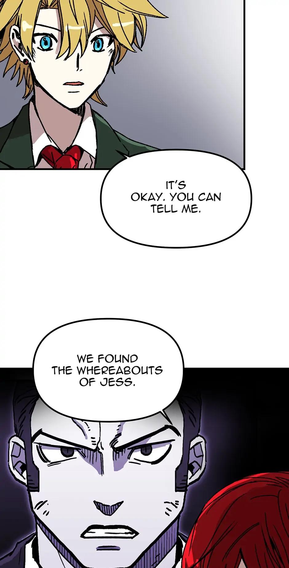 Read Solo Glitch Player Manga Online