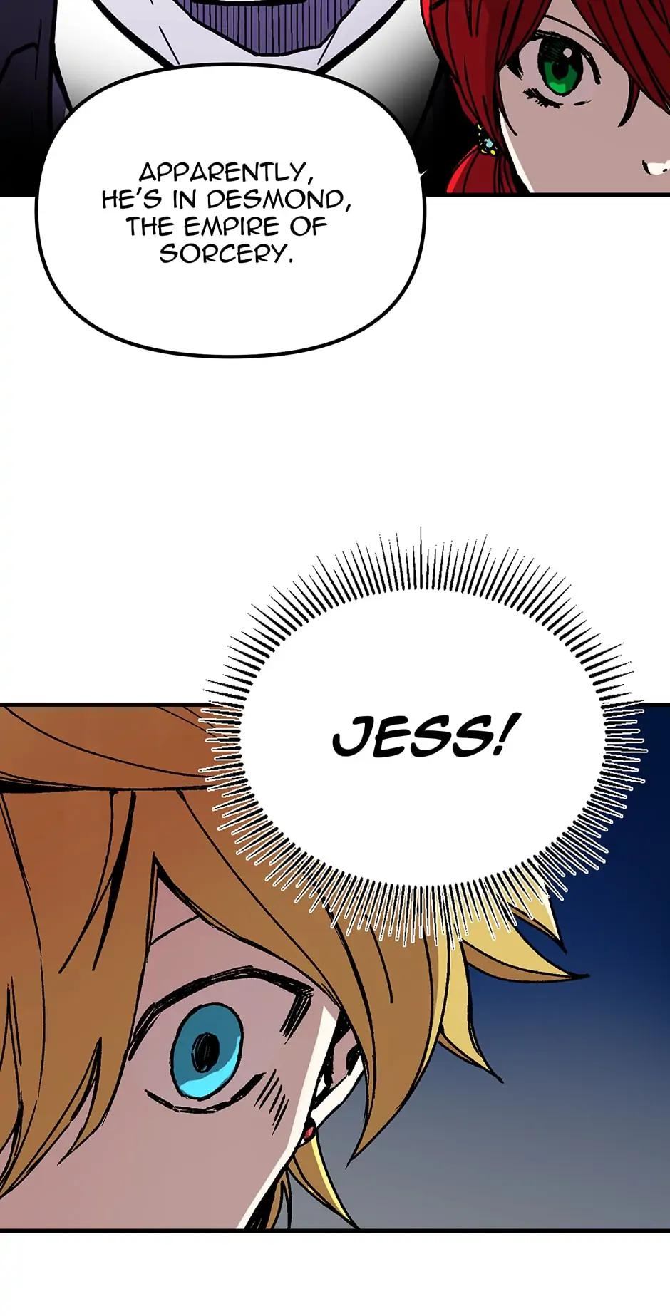Read Solo Glitch Player Manga Online