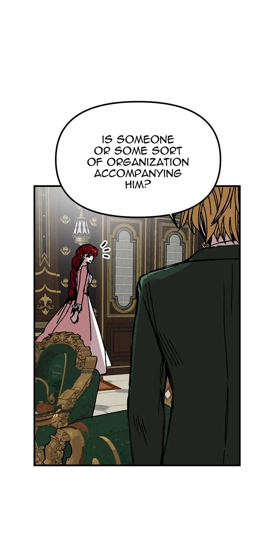 Read Solo Glitch Player Manga Online