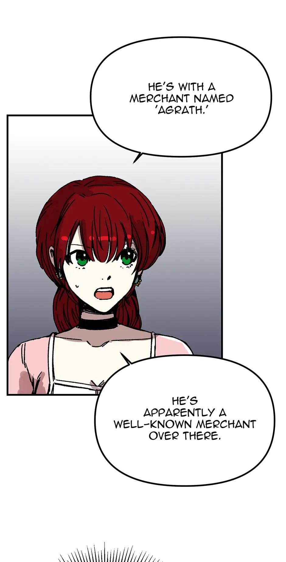 Read Solo Glitch Player Manga Online