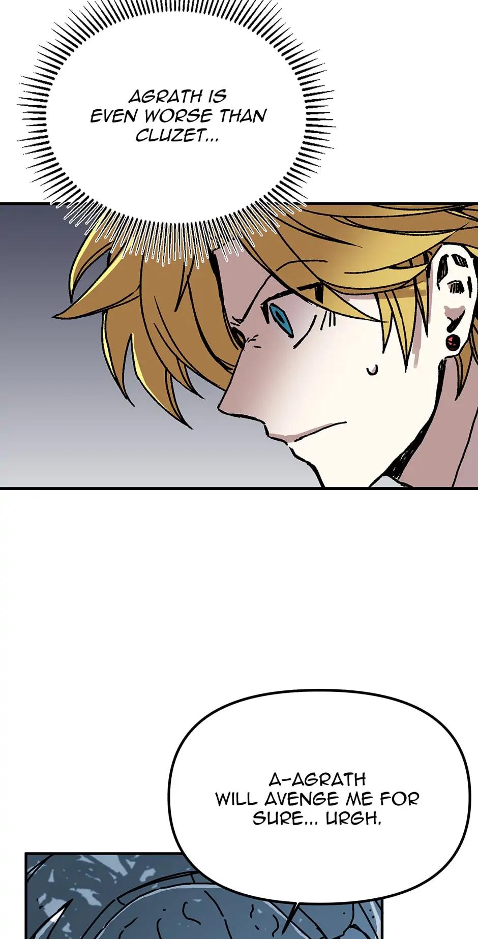 Read Solo Glitch Player Manga Online