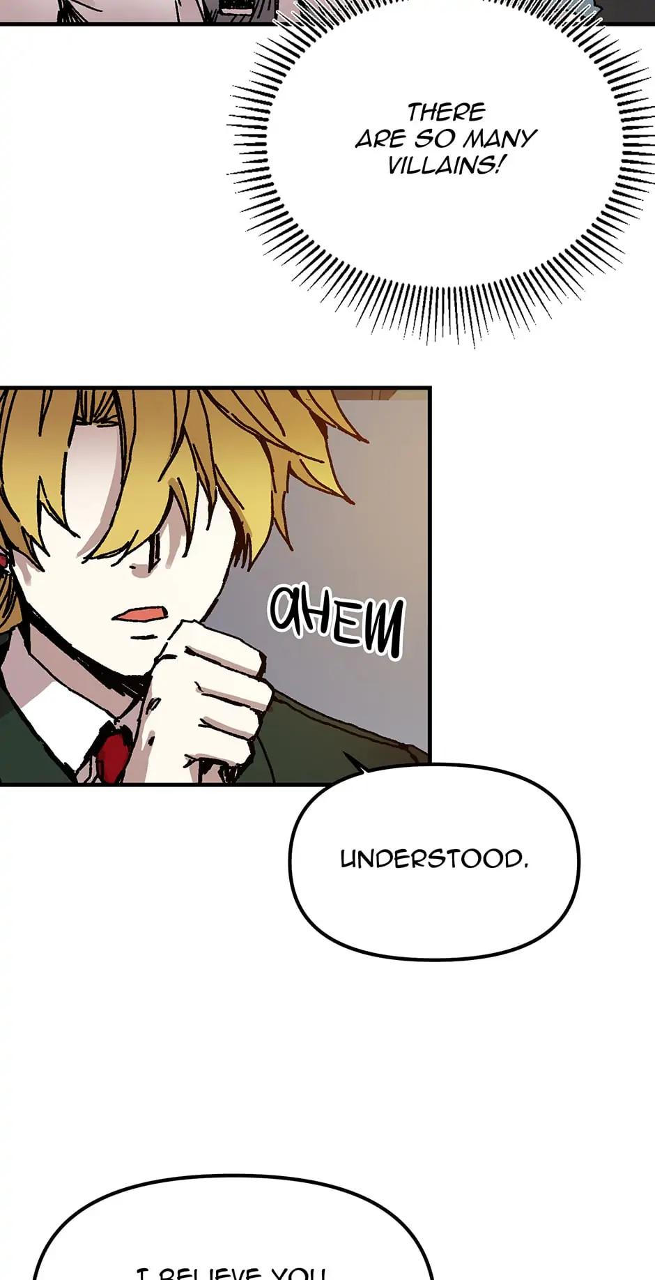 Read Solo Glitch Player Manga Online